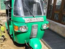 Bajaj 2 Stroke 2004 Three Wheel