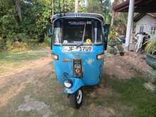 Bajaj 2 Stroke 2004 Three Wheel