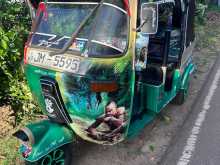 Bajaj 2 Stroke 2004 Three Wheel