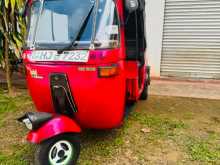 Bajaj 2 Stroke 2004 Three Wheel