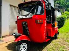 Bajaj 2 Stroke 2004 Three Wheel
