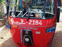 Bajaj 2 Stroke 2004 Three Wheel