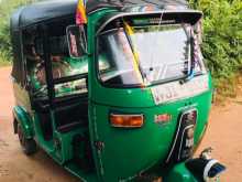 Bajaj 2 Stroke 2004 Three Wheel