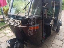 Bajaj 2 Stroke 2004 Three Wheel