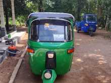 Bajaj 2 Stroke 2004 Three Wheel