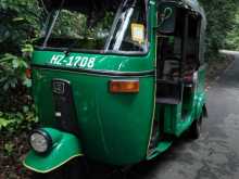 Bajaj 2 Stroke 2004 Three Wheel