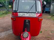 Bajaj 2 Stroke 2004 Three Wheel