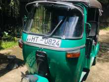 Bajaj 2 Stroke 2004 Three Wheel