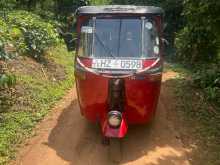 Bajaj 2 Stroke 2004 Three Wheel