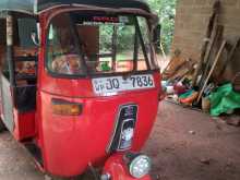 Bajaj 2 Stroke 2004 Three Wheel