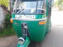 Bajaj 2 Stroke 2004 Three Wheel