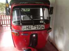 Bajaj 2 Stroke 2004 Three Wheel