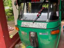 Bajaj 2 Stroke 2004 Three Wheel