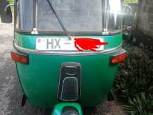 Bajaj 2 Stroke 2004 Three Wheel