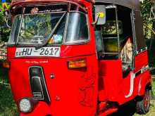 Bajaj 2 Stroke 2004 Three Wheel