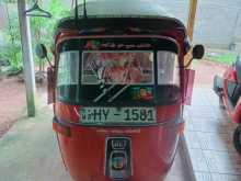 Bajaj 2 Stroke 2004 Three Wheel