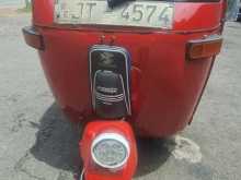 Bajaj 2 Stroke 2004 Three Wheel