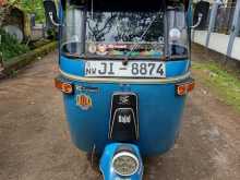 Bajaj 2 Stroke 2004 Three Wheel
