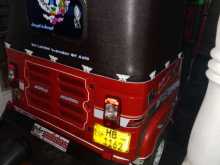Bajaj 2 Stroke 2004 Three Wheel