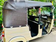 Bajaj 2 Stroke 2004 Three Wheel