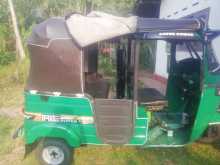 Bajaj 2 Stroke 2004 Three Wheel