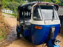 Bajaj 2 Stroke 2004 Three Wheel