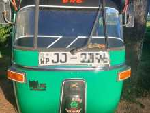 Bajaj 2 Stroke 2004 Three Wheel