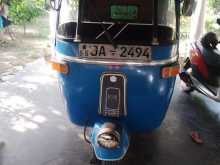 Bajaj 2 Stroke 2004 Three Wheel