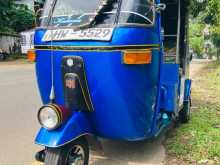 Bajaj 2 Stroke 2004 Three Wheel