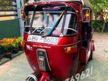 Bajaj 2 Stroke 2004 Three Wheel