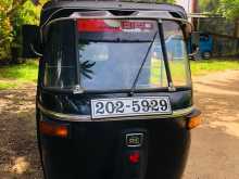 Bajaj 2 Stroke 2004 Three Wheel