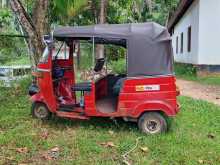 Bajaj 2 Stroke 2004 Three Wheel