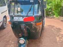 Bajaj 2 Stroke 2004 Three Wheel