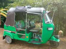 Bajaj 2 Stroke 2004 Three Wheel