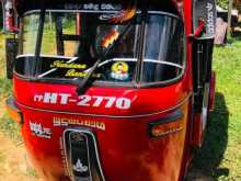 Bajaj 2 Stroke 2004 Three Wheel