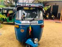 Bajaj 2 Stroke 2004 Three Wheel