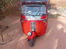 Bajaj 2 Stroke 2004 Three Wheel