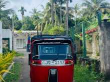 Bajaj 2 Stroke 2004 Three Wheel