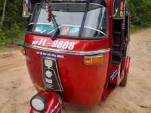 Bajaj 2 Stroke 2004 Three Wheel