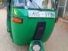 Bajaj 2 Stroke 2004 Three Wheel
