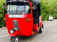 Bajaj 2 Stroke 2004 Three Wheel