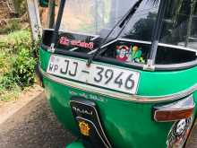 Bajaj 2 Stroke 2004 Three Wheel