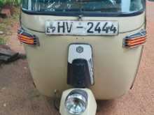 Bajaj 2 Stroke 2004 Three Wheel