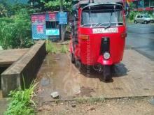 Bajaj 2 Stroke 2004 Three Wheel