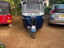 Bajaj 2 Stroke 2004 Three Wheel