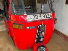 Bajaj 2 Stroke 2004 Three Wheel
