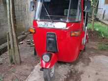 Bajaj 2 Stroke 2004 Three Wheel
