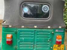 Bajaj 2 Stroke 2004 Three Wheel