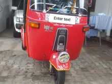 Bajaj 2 Stroke 2004 Three Wheel