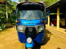 Bajaj 2 Stroke 2004 Three Wheel
